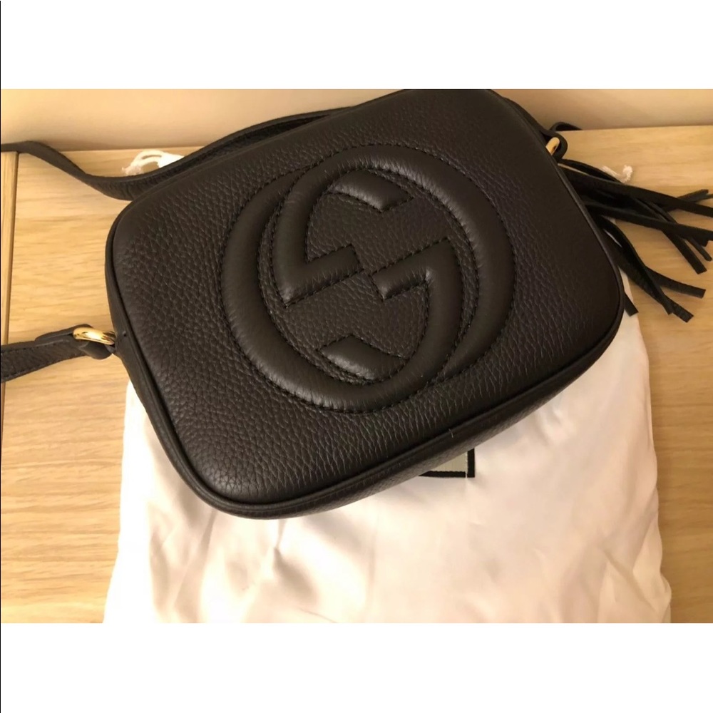 Gucci Bag